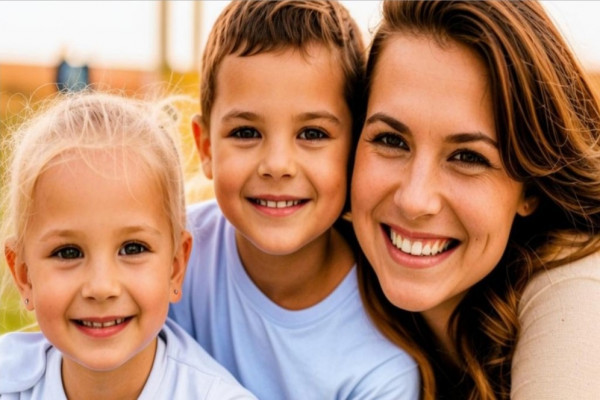 Стало известно о графике выплат детских пособий смоленским семьям в декабре