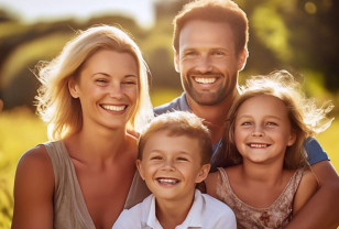 Более 2 200 семей Смоленской области уже воспользовались услугами пунктов проката детских вещей