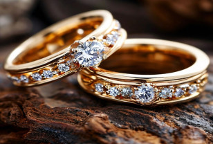 В этом месяце 19 смоленских пар зарегистрировали брак в зеркальную дату