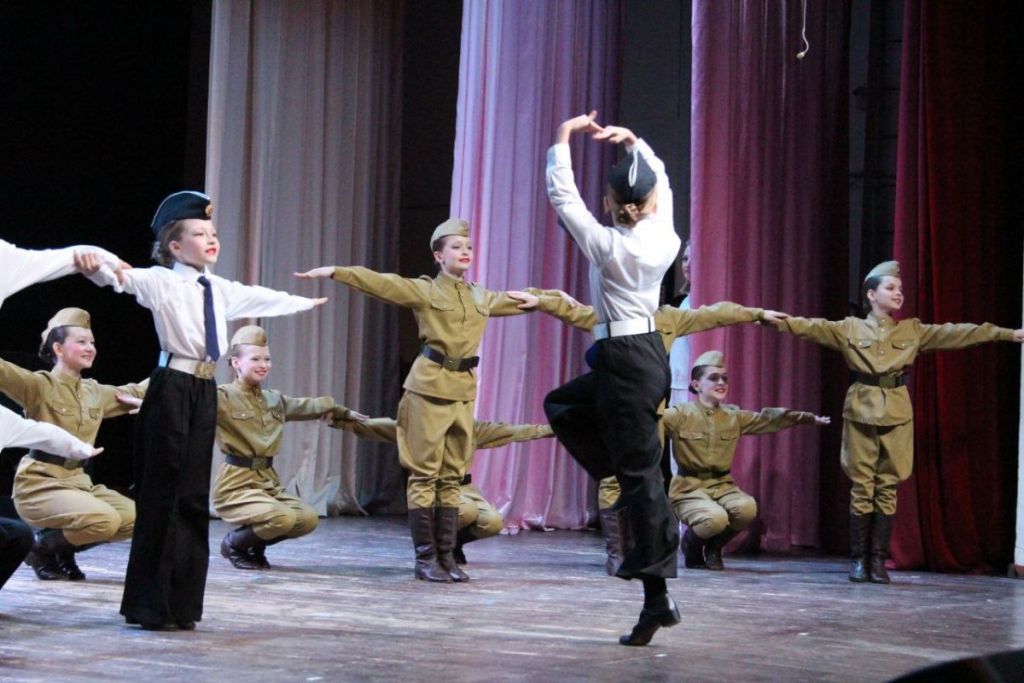 На Смоленщине стартовали зональные этапы конкурса «Единой России» «Знаете, каким он парнем был!»
