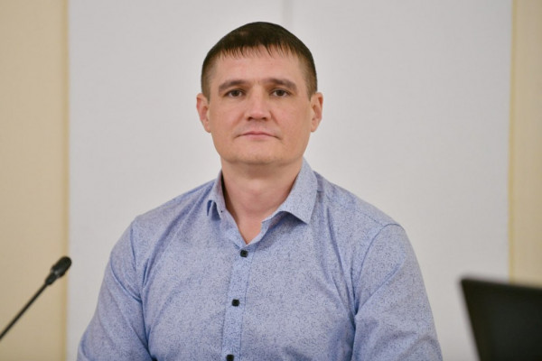 Евгений Селифонтов: Программа «Герои СВОего времени. Смоленск» позволит нам повысить свои компетенции