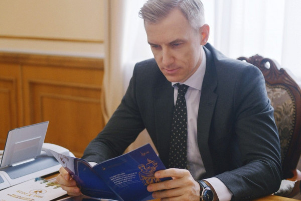 Василий Анохин — о главном на уходящей неделе в Смоленской области