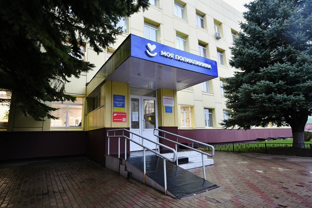 Василий Анохин поставил в приоритет работу по улучшению учреждений здравоохранения