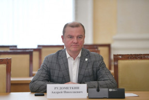 Андрей Рудомёткин: «Герои СВОего времени. Смоленск» — это важнейшая площадка для подготовки будущих лидеров региона