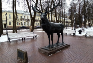 В пятницу 13-го в Смоленской области продолжится потепление