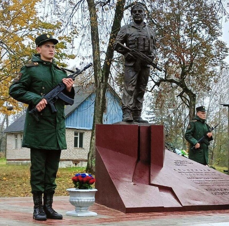 Ребята из Бывалки, мы гордимся вами!