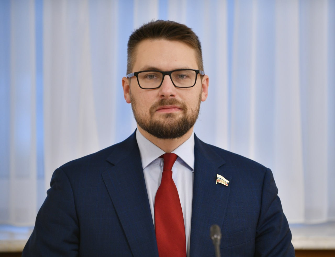 Руслан Смашнёв: Участники программы смогут повысить свою квалификацию и внести вклад в развитие региона