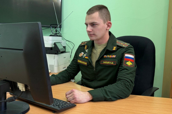 Стартовало резервное тестирование для подавших заявки на программу «Герои СВОего времени. Смоленск»