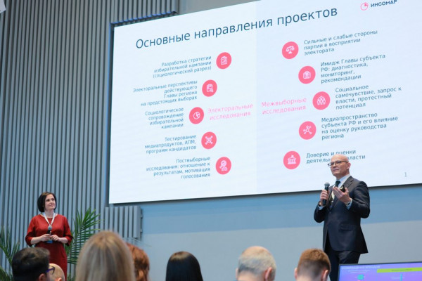 В России появилось первое верифицированное агентство онлайн-социологии
