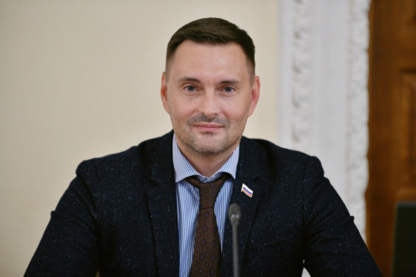 Сергей Эсальнек: Для СВОих героев у нас не должно быть никаких преград