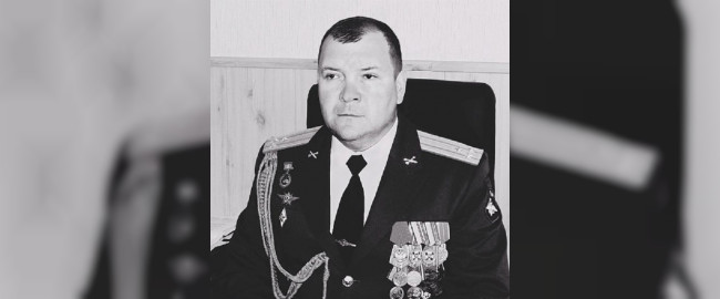 Три года назад не стало Ивана Ивановича Гришина