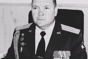 Три года назад не стало Ивана Ивановича Гришина