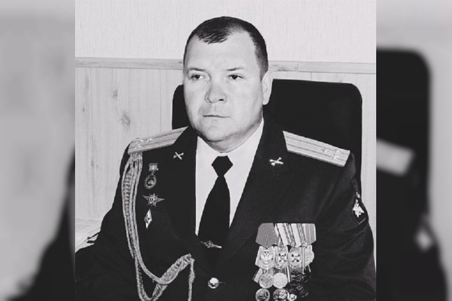 Три года назад не стало Ивана Ивановича Гришина