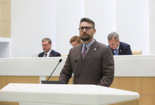 Руслан Смашнёв: Совет Федерации одобрил закон о памяти жертв геноцида советского народа