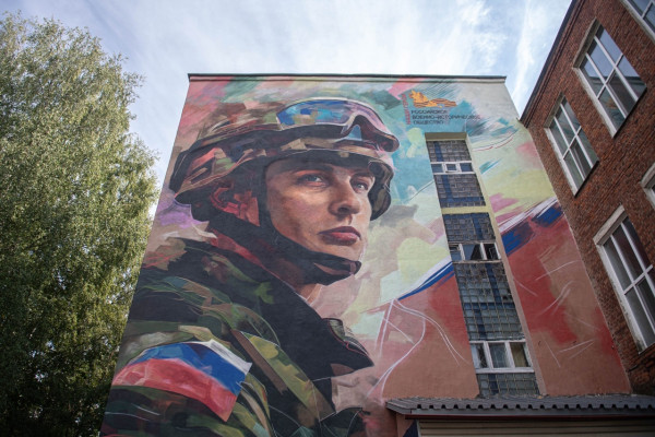 В Смоленской области пройдут соревнования памяти Героя России Александра Бичаева
