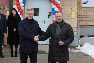 «Дорогобуж» создаёт комфортные жилищные условия для сотрудников