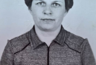 Полвека верности профессии