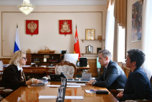 В Смоленской области внедряют раннюю диагностику редких болезней у детей