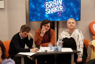 Смолянам не было равных в третьей игре турнира BrainShaker 