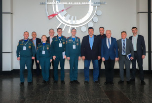 Смоленская АЭС подтвердила высокий уровень пожарной безопасности во время проверки