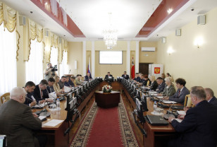 Смоленский горсовет определил победителей традиционных творческих премий