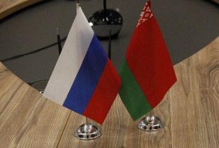 Сегодня в Смоленск прибудет делегация Совфеда и Национального собрания Республики Беларусь