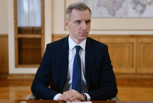 Василий Анохин: Развиваем и укрепляем сотрудничество с братским государством