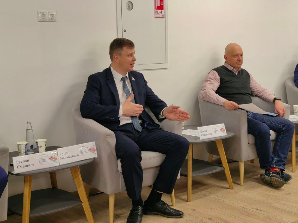 Сенатор Артём Малащенков: Смоленские бренды станут известными на всю страну
