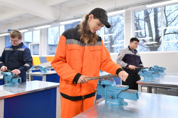 В сентябре в Смоленске пройдёт федеральный этап конкурса «Лучший по профессии»