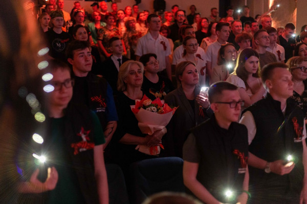 Новые кинооткровения от Ростелекома: «История нашей Победы» уже на Wink.ru