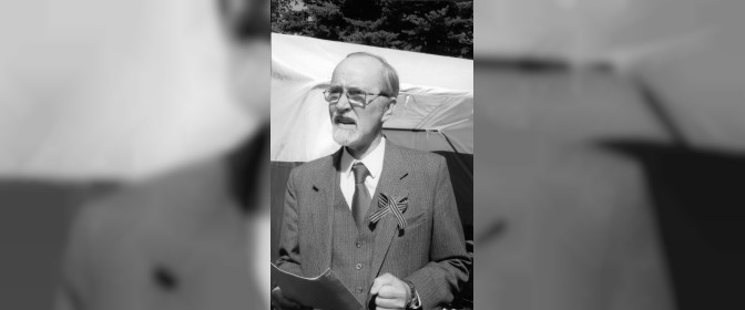 Николай Коншин: «Парад Победы – это особый настрой души»