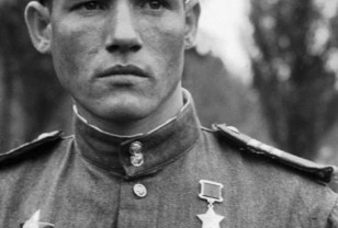 «Шли мы долго, но пришли и Знамя Победы над Берлином вознесли»