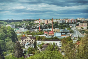 Мокрый снег, заморозки, ветер придут в Смоленскую область