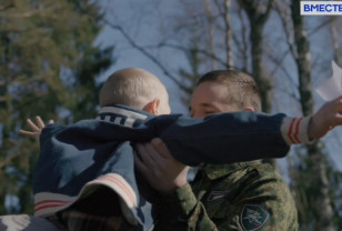 Смоленский сенатор помог со съёмками фильма о Великой Отечественной войне