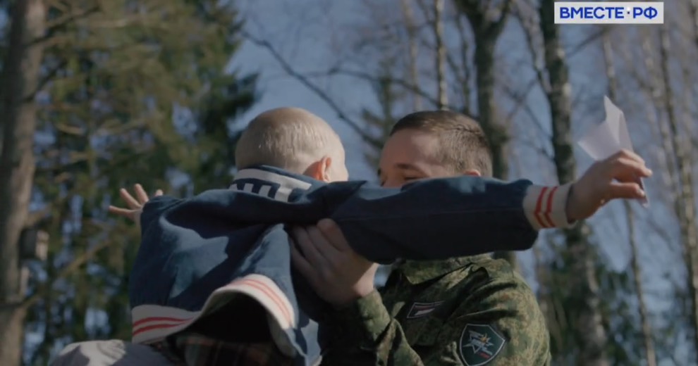 Смоленский сенатор помог со съёмками фильма о Великой Отечественной войне