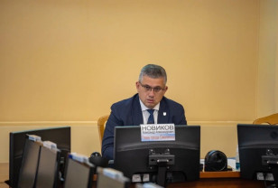 За неделю в Смоленске коммунальные службы избавились от 82 граффити