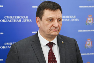 Игорь Ляхов выразил соболезнования родным и близким скончавшегося Алмаза Ахметшина