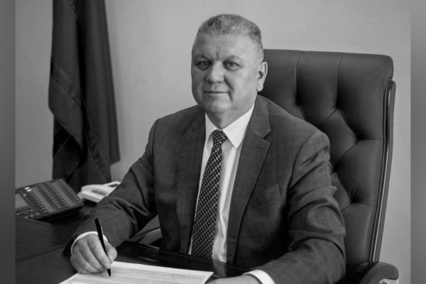 Марат Хуснуллин выразил соболезнования родным Алмаза Ахметшина