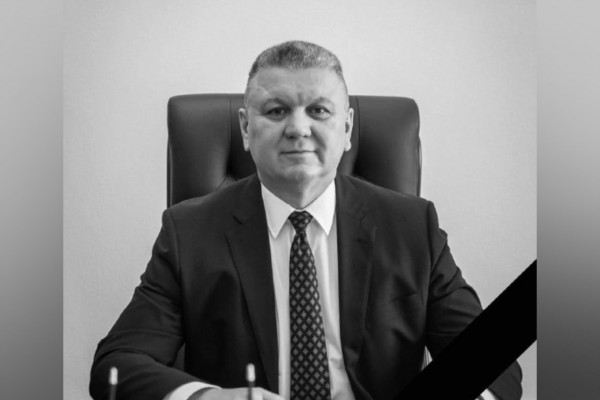 Сергей Неверов выразил глубокие соболезнования родным и близким Алмаза Ахметшина