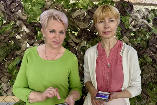 Волонтёры движения «Ваш тыл 67»: Нужен человек, который сможет сплотить смолян