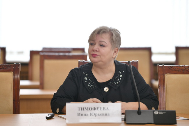Инна Тимофеева: Новая волна проекта даст ещё больше шансов нашим героям найти себя в мирной жизни