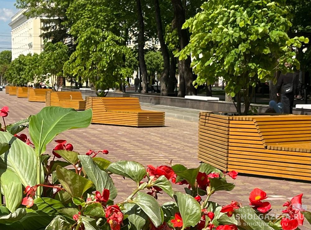 Смолянам рассказали о погоде в воскресенье