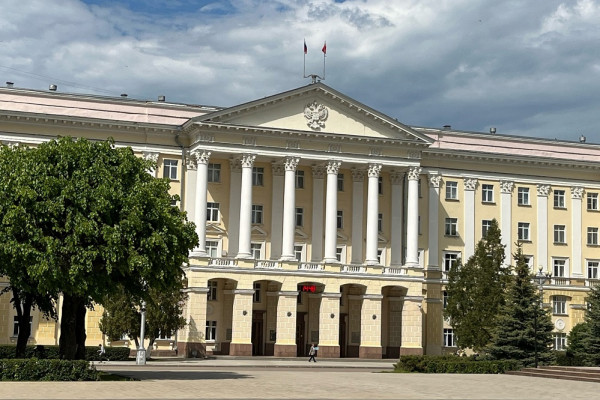 В Смоленской области определили победителей журналистской премии имени В. С. Синявского