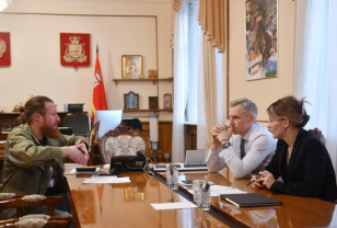 В Смоленской области состоится международный турслёт «Наш вектор»