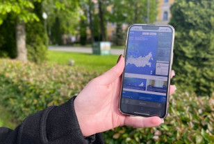 В Смоленске подходит к завершению регистрация избирателей на предварительное голосование «Единой России»