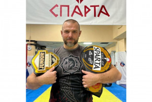 Роман Жолобов впервые принимает участие в предварительном голосовании «Единой России»
