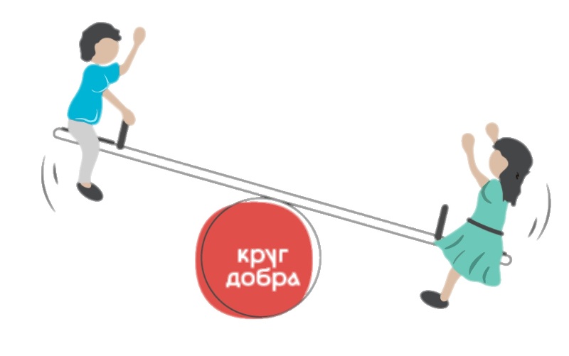 Ещё больше смоленских детей получат необходимую медицинскую помощь с помощью фонда «Круг добра»