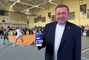 Президенты смоленских спортивных федераций проголосовали на предварительном голосовании «Единой России»