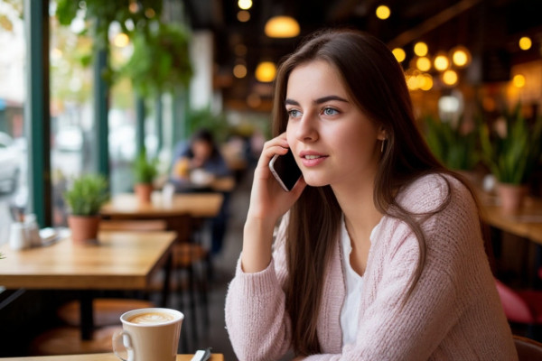 Смоленские абоненты T2 могут совершать обычные звонки по сети Wi-Fi