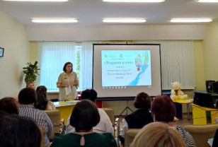 В Смоленске прошёл слёт с международным участием «Объединяя усилия»